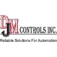 DJM Controls Inc logo, DJM Controls Inc contact details