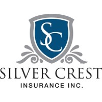 Silver Crest Insurance, Inc. logo, Silver Crest Insurance, Inc. contact details