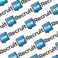 RecruitMe logo, RecruitMe contact details