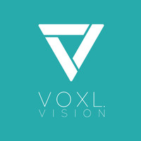 VoxlVision logo, VoxlVision contact details