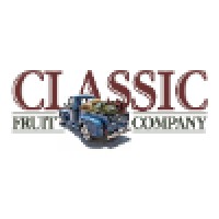 Classic Fruit Company logo, Classic Fruit Company contact details