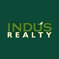 Indus Realty logo, Indus Realty contact details