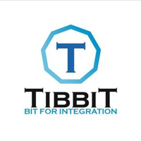 Tibbit logo, Tibbit contact details