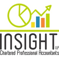 Insight LLP Chartered Professional Accountants logo, Insight LLP Chartered Professional Accountants contact details