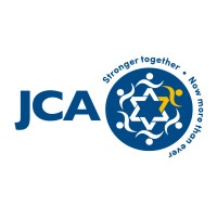 JCA NSW/ACT logo, JCA NSW/ACT contact details