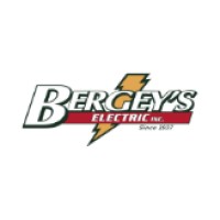 Bergey's Electric Inc logo, Bergey's Electric Inc contact details