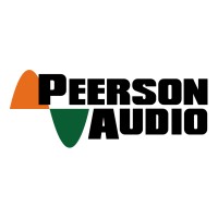 Peerson Audio Inc logo, Peerson Audio Inc contact details