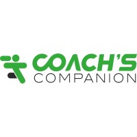 Coach's Companion logo, Coach's Companion contact details