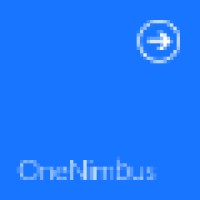 OneNimbus logo, OneNimbus contact details