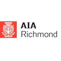 AIA Richmond logo, AIA Richmond contact details