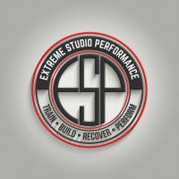 Extreme studio performance logo, Extreme studio performance contact details