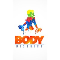 Body District logo, Body District contact details