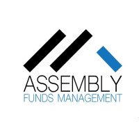 Assembly Funds Management logo, Assembly Funds Management contact details