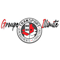 Groupe Transport Illimité logo, Groupe Transport Illimité contact details