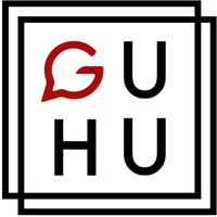 GuHu Media Society logo, GuHu Media Society contact details