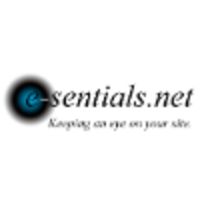 e-sentials.net logo, e-sentials.net contact details