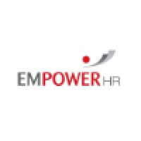 EmpowerHR logo, EmpowerHR contact details