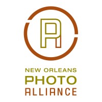 New Orleans Photo Alliance logo, New Orleans Photo Alliance contact details