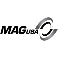 MAG USA Inc. logo, MAG USA Inc. contact details