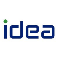 IDEA logo, IDEA contact details