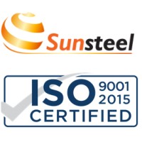 Sunsteel Industries Limited logo, Sunsteel Industries Limited contact details