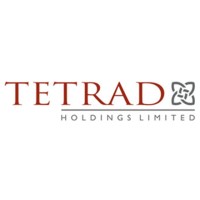 Tetrad Holdings logo, Tetrad Holdings contact details