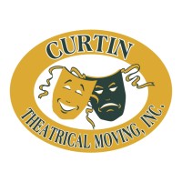 Curtin Theatrical Moving, Inc. logo, Curtin Theatrical Moving, Inc. contact details