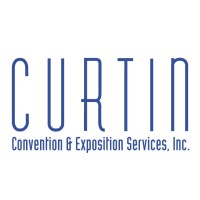 Curtin Convention & Exposition Services, Inc logo, Curtin Convention & Exposition Services, Inc contact details