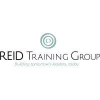 REID Training Group logo, REID Training Group contact details