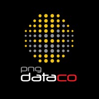 PNG DATACO LIMITED logo, PNG DATACO LIMITED contact details