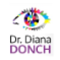 Dr. Diana Donch logo, Dr. Diana Donch contact details