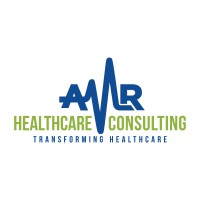 AMR Healthcare Consulting LLC logo, AMR Healthcare Consulting LLC contact details