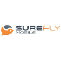 SureFly Mobile logo, SureFly Mobile contact details