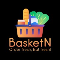 Basket N ( Taushi Retail Tech Pvt Ltd.) logo, Basket N ( Taushi Retail Tech Pvt Ltd.) contact details