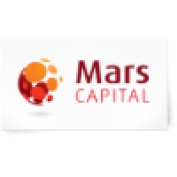 Mars Capital logo, Mars Capital contact details