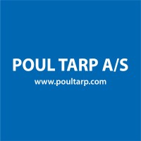 POUL TARP A/S logo, POUL TARP A/S contact details