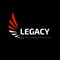 Legacy Healthcare Consulting logo, Legacy Healthcare Consulting contact details