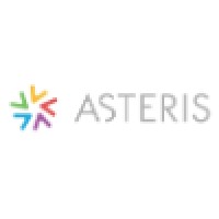 Asteris LLC logo, Asteris LLC contact details