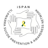 Illawarra Suicide Prevention & Awareness Network logo, Illawarra Suicide Prevention & Awareness Network contact details