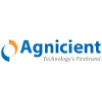 Agnicient Technolog logo, Agnicient Technolog contact details