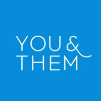 You & Them logo, You & Them contact details