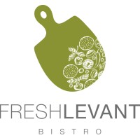 Fresh Levant Bistro logo, Fresh Levant Bistro contact details