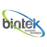 Bintek Innovación Tecnológica logo, Bintek Innovación Tecnológica contact details