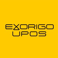 Exorigo-Upos logo, Exorigo-Upos contact details