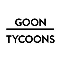 GOON|TYCOONS logo, GOON|TYCOONS contact details