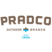 Pradco Outdoor Brands logo, Pradco Outdoor Brands contact details