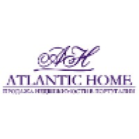 Atlantic Home logo, Atlantic Home contact details