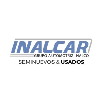 Inalcar Chile logo, Inalcar Chile contact details