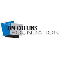 JIM COLLINS FOUNDATION INC logo, JIM COLLINS FOUNDATION INC contact details