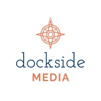 Dockside Media logo, Dockside Media contact details